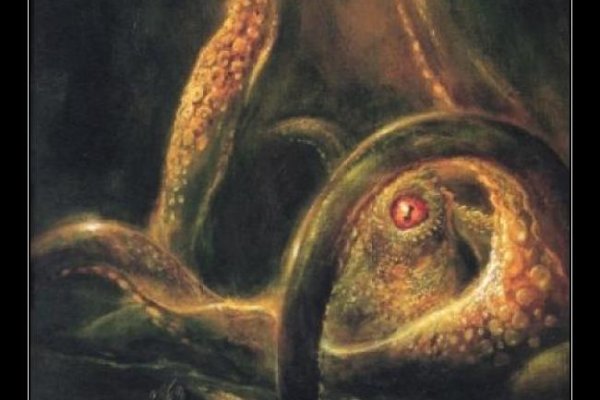 Как найти kraken